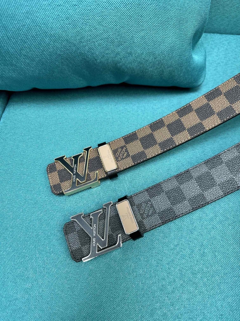 Louis Vuitton Belts